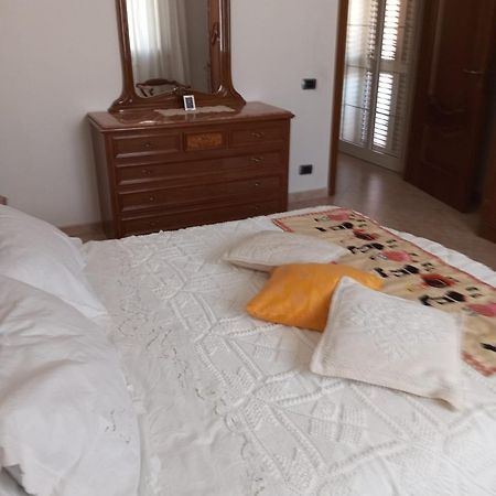 B&B Su Entu Muravera Buitenkant foto