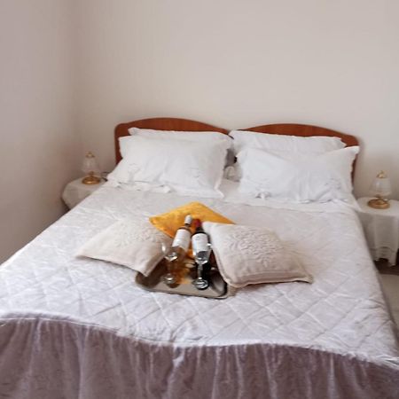B&B Su Entu Muravera Buitenkant foto